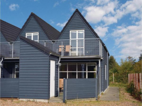 Holiday home Hennebysvej Henne V